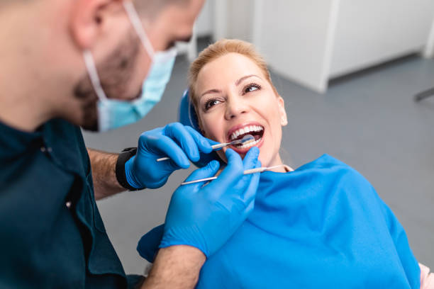 Emergency Dental Services in Castle Rock, WA