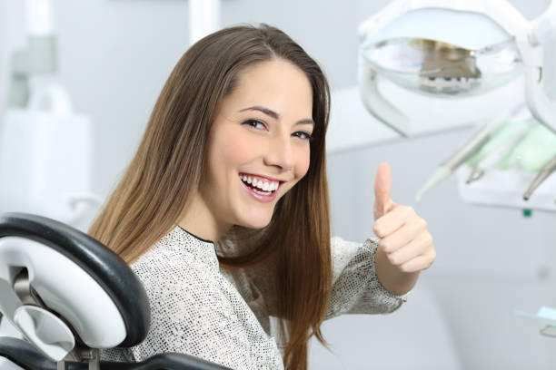 Dental Inlays and Onlays in Castle Rock, WA